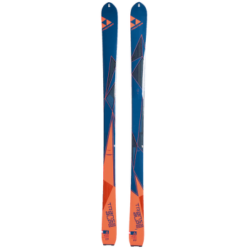 Lyže Fischer Transalp 88