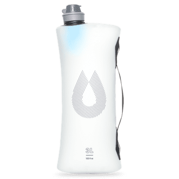 Vak Hydrapak SEEKER+ 3L Clear