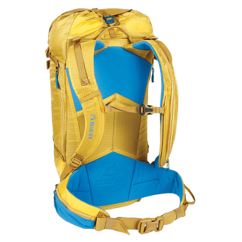 Batoh Blue Ice Kume 38L Pack Ensign Blue