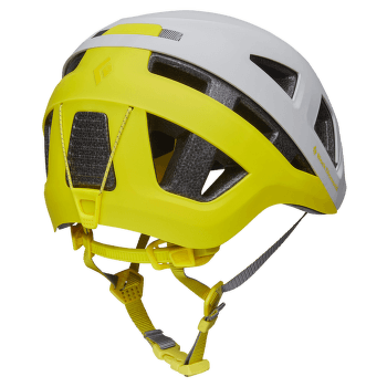 Prilba Black Diamond K MIPS CAPITAN Alloy-Ultra Yellow