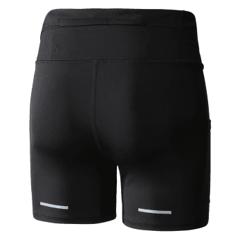 Kraťasy The North Face Movmynt 5" Tight Short Women TNF BLACK