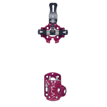 Viazanie Plum GUIDE 7 purple