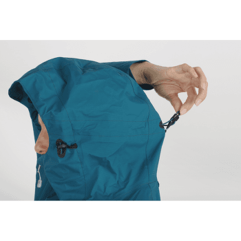 Bunda Direct Alpine TALUNG LADY 1.0 emerald