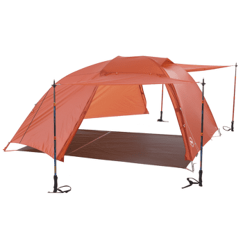 Stan Big Agnes Copper Spur HV UL3 Orange