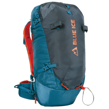 Batoh Blue Ice Kume 38L Pack Ensign Blue