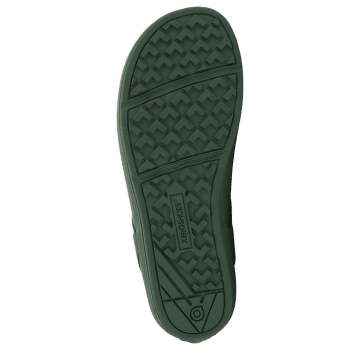 Topánky Xero Gracie Women Hunter Green