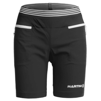 Kraťasy Martini ESSENTIAL black