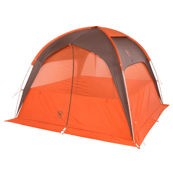 Prístrešok Big Agnes Sage Canyon Shelter Plus - Reg size