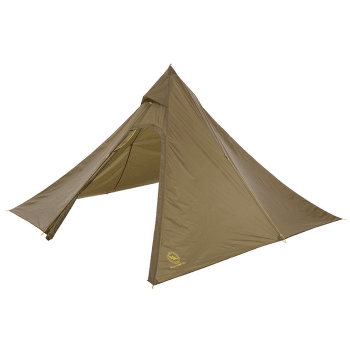 Stan Big Agnes Gold Camp UL 5