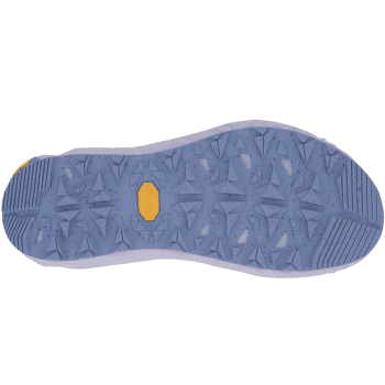Sandále Lizard Super Trek Women moon blue/dream blue