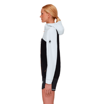 Bunda Mammut Aenergy TR HS Hooded Jacket Women acacia