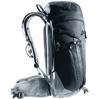 Batoh deuter Trail 24 (3440323) wave-ivy
