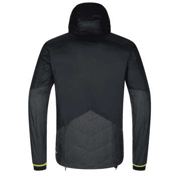 Bunda La Sportiva ACROSS PRIMALOFT® JKT Men Carbon/Lime Punch