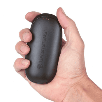 Ohrievač Lifesystems Rechargeable Hand Warmer