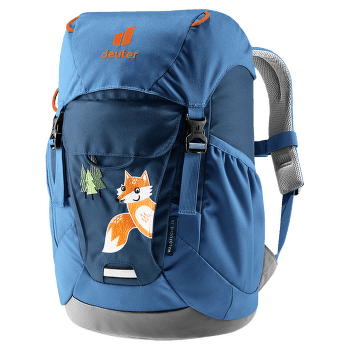 Batoh deuter Waldfuchs 14 (3610322) marine-wave