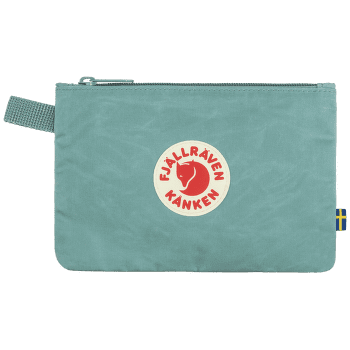 Puzdro Fjällräven Kanken Gear Pocket Sky Blue