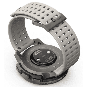 Hodinky Suunto SUUNTO VERTICAL TITANIUM SOLAR