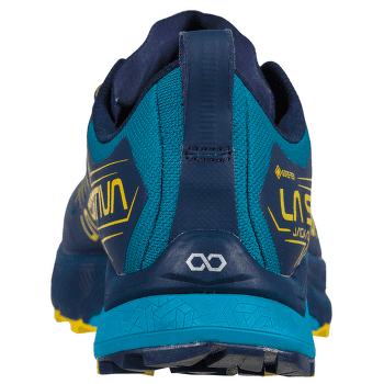 Topánky La Sportiva Jackal GTX Night Blue/Moss