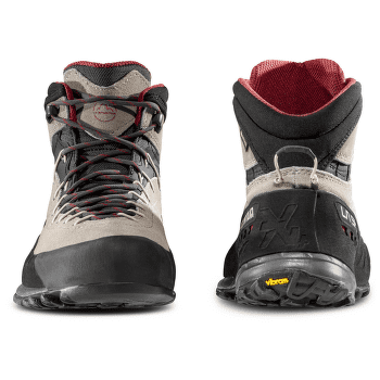 Topánky La Sportiva TX4 Mid GTX Women Moon/Velvet