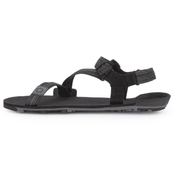 Sandále Xero Z-Trail EV Women Multi-Black
