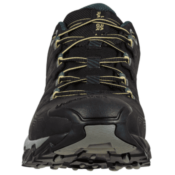 Topánky La Sportiva Ultra Raptor II Leather Wide GTX Black/Cedar