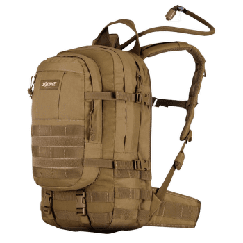 Batoh Source Assault™ 20L Coyote Coyote
