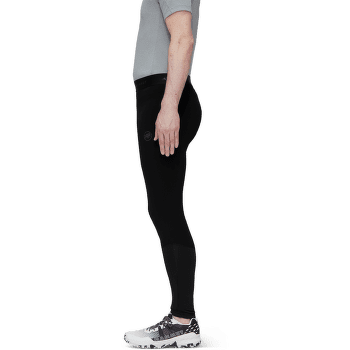 Legíny Mammut Aconcagua ML Tights long Men black 0001