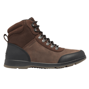 Topánky Sorel Ankeny II Hiker Wp Tobacco, Black 256