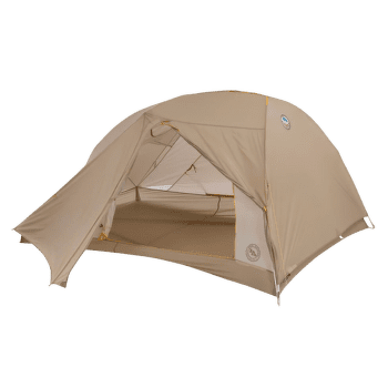 Stan Big Agnes Tiger Wall UL3 Bikepack Solution Dye Greige/Gray