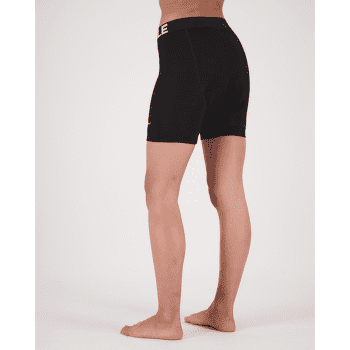Boxerky Mons Royale LOW PRO MERINO AIR-CON BIKE SHORT LINER Pop Pink