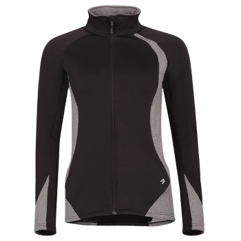 Mikina Direct Alpine ETNA Lady black/anthracite