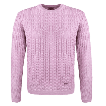 Sveter Kama Merino sweater Kama 5040 pink