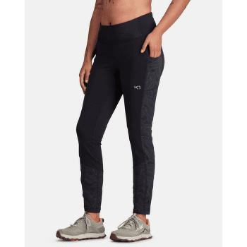 Legíny Kari Traa VILDE THERMAL TIGHTS ROYAL