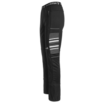 Nohavice Martini DESIRE L Women black_white