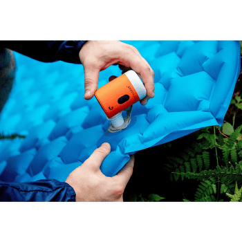 Pumpa Flextail MAX Pump 2 Pro Oranžová
