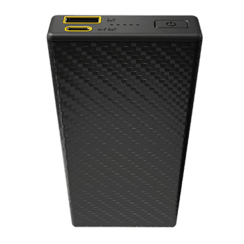 Powerbanka Nitecore Carbo 20000