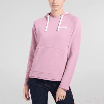 Mikina La Sportiva TELENDOS HOODY Women Night Sky/Azalea