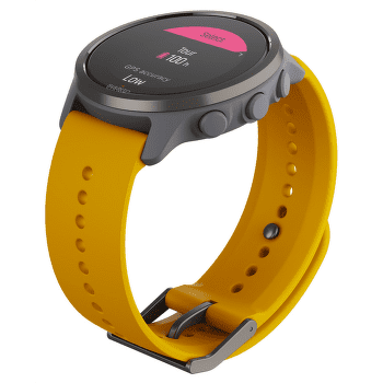 Hodinky Suunto SUUNTO 5 PEAK OCHRE