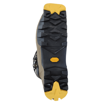 Lyžiarky La Sportiva Vanguard Turtle/Yellow