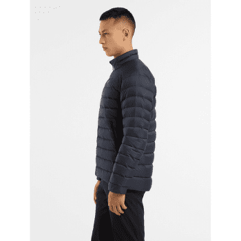 Bunda Arcteryx Cerium Jacket Men Black Sapphire