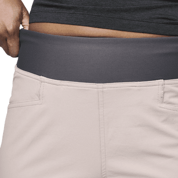 Nohavice Black Diamond Alpine Light Pants Women Pale Mauve