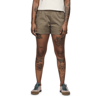 Kraťasy Black Diamond Notion Shorts Women Fig