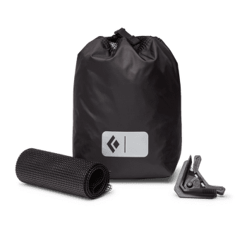 Pásy Black Diamond GLIDELITE PURE STS