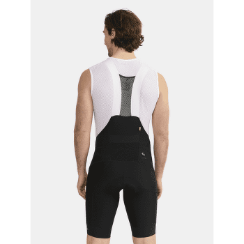 Kraťasy Craft Pro Gravel Bib Shorts Men 999000 Black