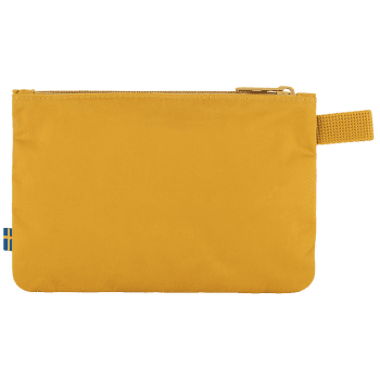 Puzdro Fjällräven Kanken Gear Pocket Ochre