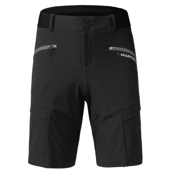 Kraťasy Martini ALPMATE Shorts Dynamic Men black_white
