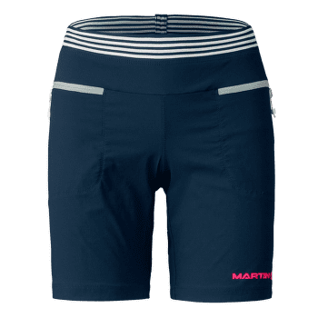 Kraťasy Martini ALPMATE Shorts Straight Women true navy