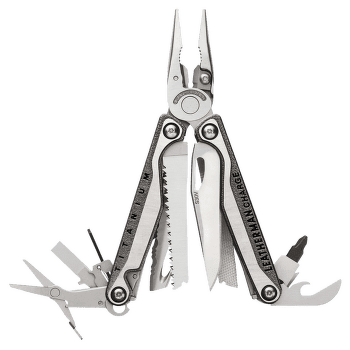 Nôž Leatherman Charge Plus TTi (LTG832528)