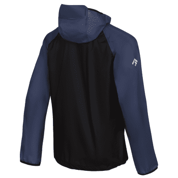 Bunda Direct Alpine CYCLONE 1.0 black/navy