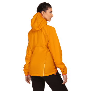 Bunda Direct Alpine Cyclone Lady grey/palisander